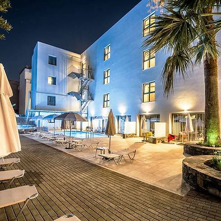 Pollis Hotel Herszonisszosz Kültér fotó